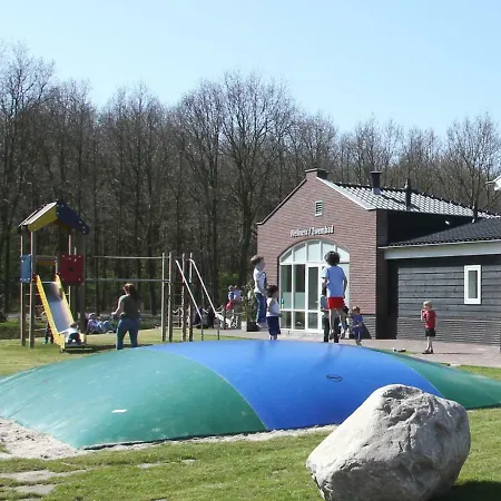 Holiday Droompark Spaarnwoude.49 Feriehus