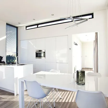 Holiday Droompark Spaarnwoude.49 Feriehus *