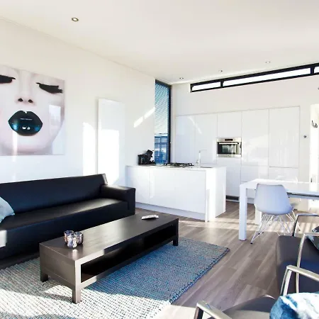 Holiday Droompark Spaarnwoude.49 Feriehus