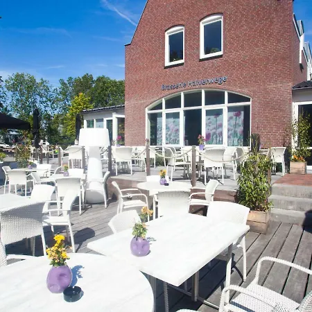 Holiday Droompark Spaarnwoude.49 Feriehus *